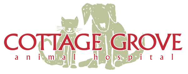 Cottage Grove Animal Hospital